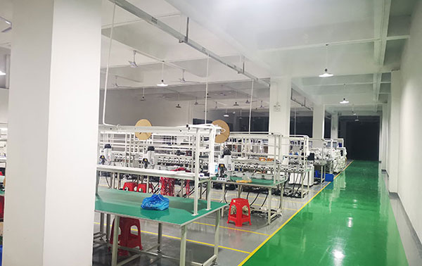 規(guī)模生產(chǎn) 穩(wěn)定供貨