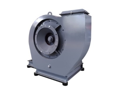 除塵器配套離心風機頻繁啟動會有什么不利影響？佰斯拓