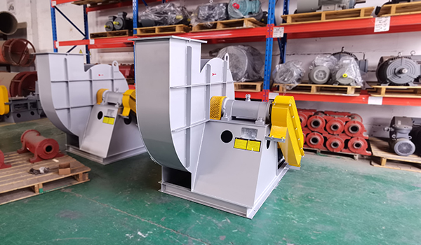 離心風(fēng)機(jī)哪家好？-佰斯拓