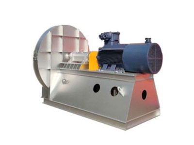 負(fù)壓風(fēng)機如何快速冷卻？佰斯拓