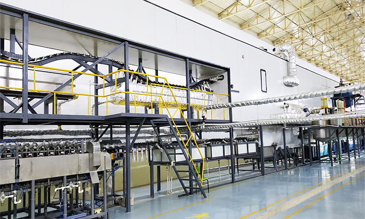 冬季疫情爆發式增長，丁腈手套風機助力醫療公司緩解訂單壓力