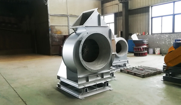 昆山不銹鋼高溫離心風機質量怎么樣？-佰斯拓