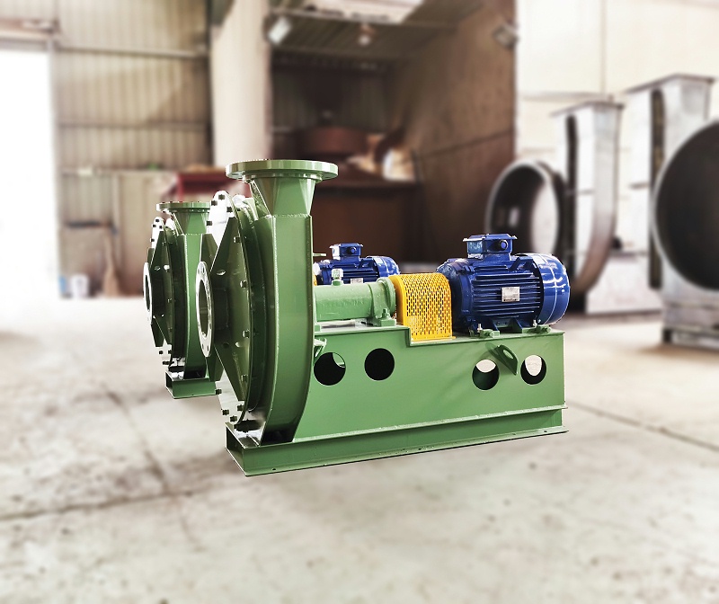 如何區(qū)別高壓風(fēng)機(jī)和低壓風(fēng)機(jī)？