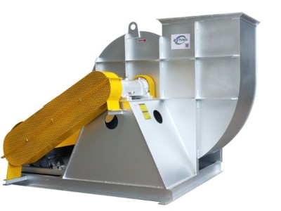 高壓風機的搶風現象是怎么回事？佰斯拓