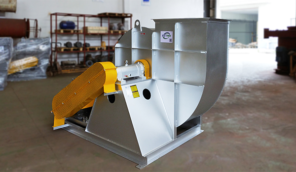 固廢氣處理用離心風(fēng)機(jī)品牌哪家好？