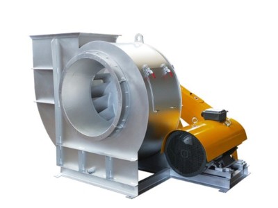 離心風機在應用中如何去做優化調節？