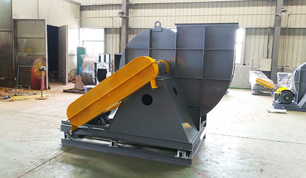 江蘇高溫離心風(fēng)機廠哪家好