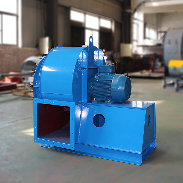 如何避免風(fēng)機葉輪損壞及損壞原因？