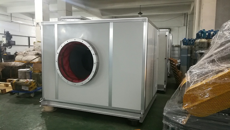 柜式離心風(fēng)機基本性能參數(shù)