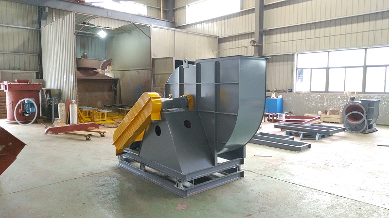 江蘇離心風機廠哪家強？