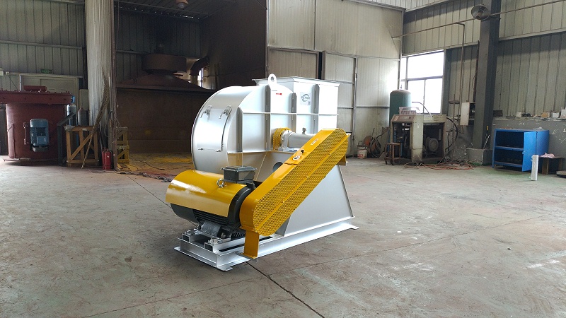 選購防爆風機注意事項有哪些？