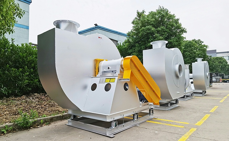 不銹鋼離心風(fēng)機廠家 不銹鋼離心風(fēng)機廠家