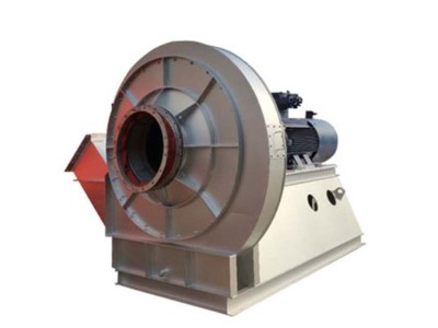 單級離心風(fēng)機(jī)有些什么優(yōu)點？佰斯拓