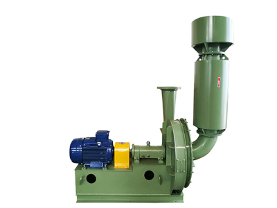 如何購買到一款優質的防爆風機？佰斯拓