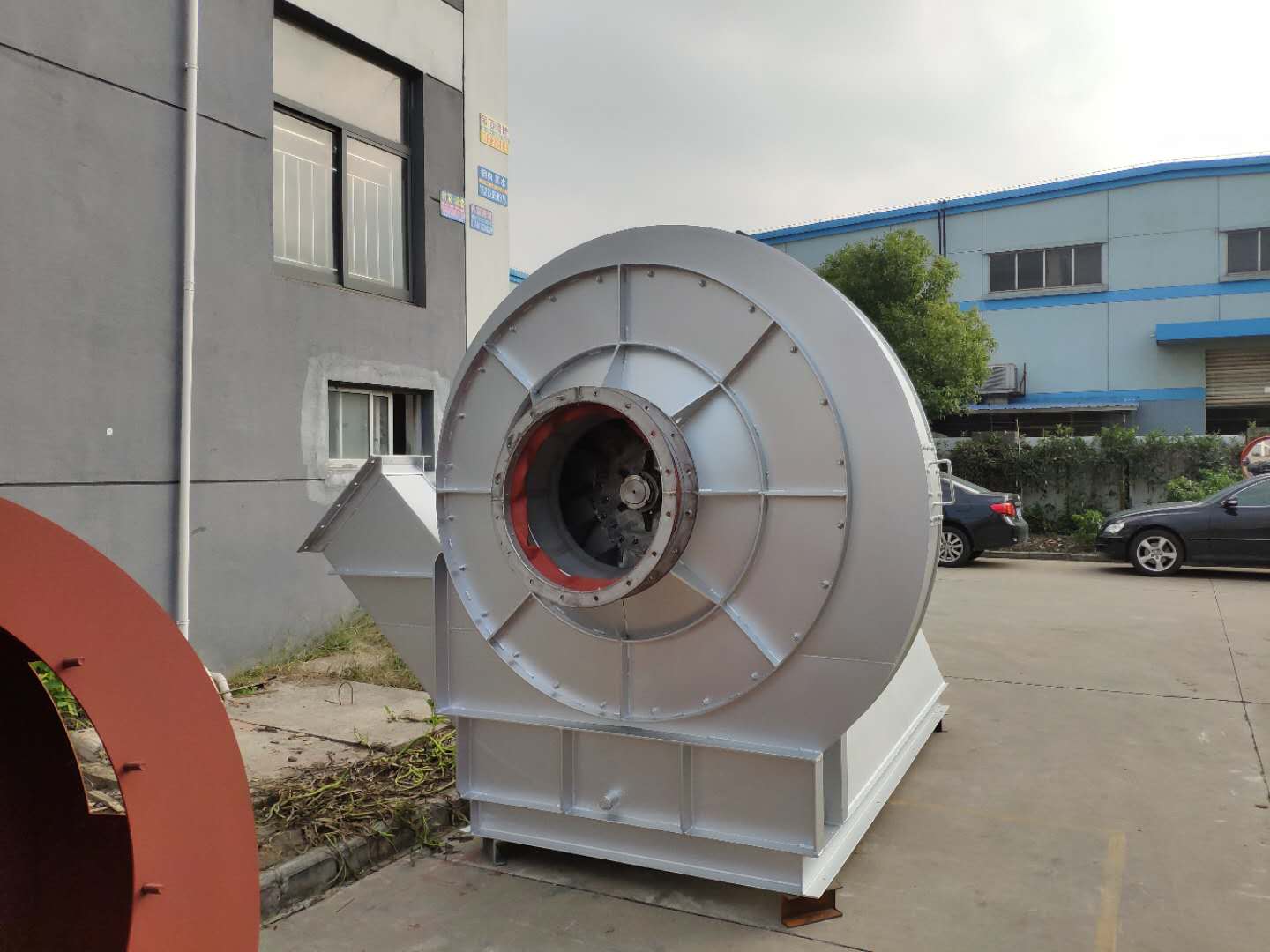 定制高壓離心風(fēng)機 定制高壓離心風(fēng)機