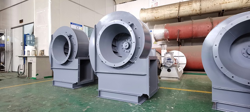 離心通風(fēng)機(jī)