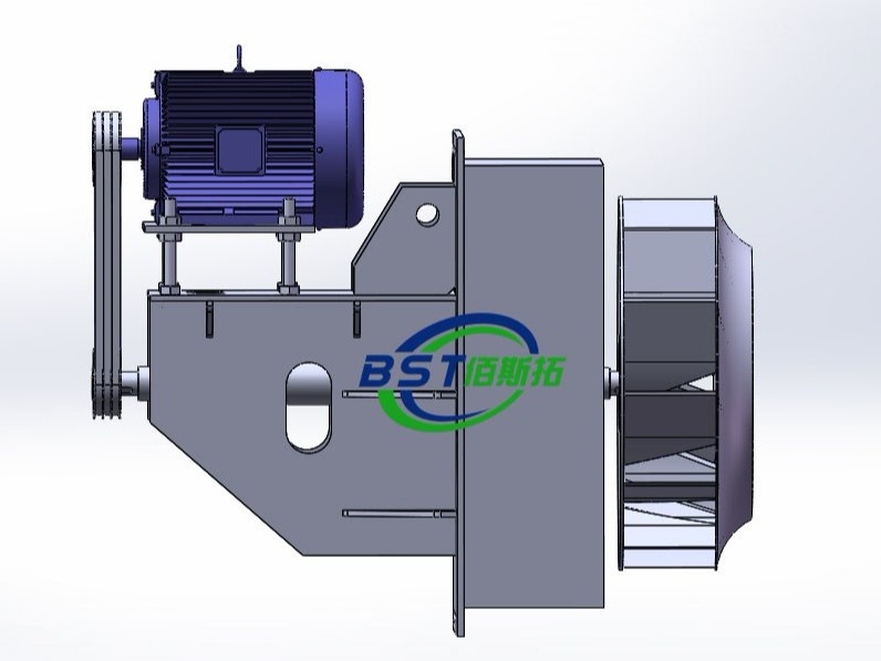 高溫風機 高溫風機