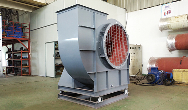 除塵離心風(fēng)機(jī)哪家比較好？