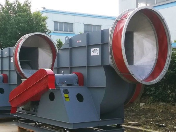 離心式排塵風機 離心式排塵風機
