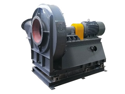 循環(huán)風機葉輪的動平衡校正技術(shù) 佰斯拓