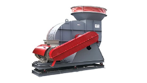 廢氣離心風機的尺寸跟哪些東西有關？佰斯拓