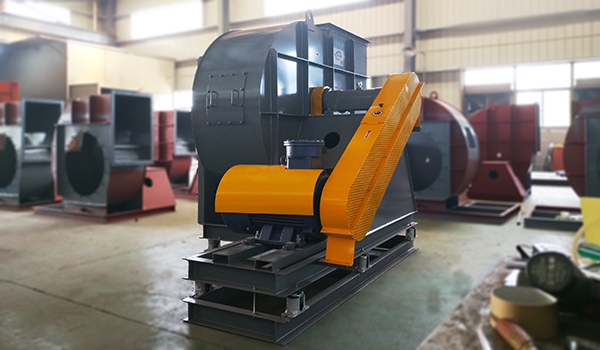 離心風(fēng)機(jī)安裝完畢驗收應(yīng)注意的問題