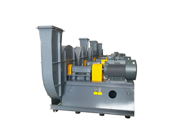 熔噴無紡布生產線離心風機 熔噴無紡布生產線離心風機